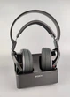 Безпроводные наушники Sony MDR-RF855RK / Радиоканал / До 18 часов работы от аккумулятора / Черные b9 - изображение 6