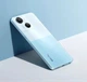 Смартфон 6.75" Oscal MODERN 8 8/256Gb 4G 2-SIM 8 ядра Android 13 Ripple Blue - изображение 3