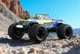 Радиоуправляемая машинка MJX 14208 1:14 4WD до 50 км/ч, бесколлекторный внедорожник RC, металлическая подвеска, аккумулятор - изображение 2