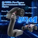 RC Машинка HS14321 Монстр Трак 1:14 4WD до 40 км/ч внедорожник на радиоуправлении IPX4 полный привод металл - изображение 7