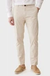 Чоловічі бежеві чіноси CRAIG Garment dye chino pants Mexx 36 MF007000751M - изображение 1