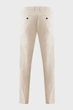 Чоловічі бежеві чіноси CRAIG Garment dye chino pants Mexx 36 MF007000751M - изображение 6