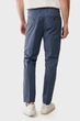 Чоловічі темно-сині брюки CRAIG Garment dye chino pants Mexx 36 MF007000751M - изображение 3