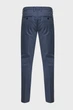 Чоловічі темно-сині брюки CRAIG Garment dye chino pants Mexx 36 MF007000751M - изображение 6