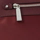 Набор (сумка крос-боди через плечо маленькая + картхолдер) женский Michael Kors 959269655 Бордовый (1159859324) - изображение 5