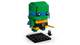Конструктор Lego Teenage Mutant Ninja Turtles Figures BrickHeadz 40878 - изображение 5