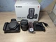 Зеркальный фотоаппарат Canon EOS 4000D Kit 18-55mm III - Б/У - изображение 2
