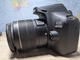Зеркальный фотоаппарат Canon EOS 4000D Kit 18-55mm III - Б/У - изображение 4