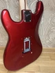 Електрогітара Fender Squier Strat Pack HSS LRL Candy Apple Red - Б/У - изображение 6