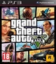 Гра Grand Theft Auto V для PS3 (Blu-ray диск) - Б/В - зображення 1