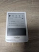 Електронна книга PocketBook 617 white (з підсвічуванням) - Б/У - изображение 4