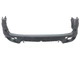 Бампер задній BMW X5 (E70) 2006-2013р. - зображення 2