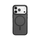 Чохол Rock Guard Metal Lens Frame Series TPU Case with Magsafe для iPhone 17 Pro Max Чорний - зображення 1