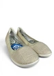 Балетки Hey Dude Savannah Slip Classic (40740-197), Бежевый, Размер 40 (US W9) 25 см - изображение 1