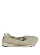 Балетки Hey Dude Savannah Slip Classic (40740-197), Бежевый, Размер 40 (US W9) 25 см - изображение 2