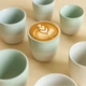 Чашка Loveramics Dale Harris 80 ml Celadon Green TT - изображение 7