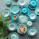 Чашка Loveramics Egg Teal 300 мл - изображение 4