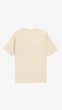 Футболка з принтом чоловіча GENUA G01222-0014 XL Бежевий shop (2000999391255) - зображення 3