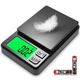 Весы для эспрессо Precision MINI 0,01 Store - изображение 8