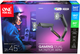 Uchwyt 21-45" One For All Dual Monitor Arm DM8210 (8716184079030) - obraz 3