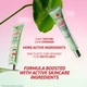 Erborian CC Red Correct SPF 30 Корректирующий покраснения СС-крем для лица 40 мл - изображение 5