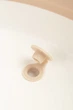Ванночка складна для дітей Sensillo Foldi Beige (5903076320926) - зображення 7