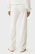 Жіночі білі спортивні штани Honeycomb sweatpants Mexx L MF007001551W - изображение 3