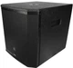 Subwoofer ‌V-Tone OrionX 18 SUB - aktywny bas 18" 400W RMS (5908249819016) - obraz 3