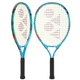 Ракетка для тенісу Yonex Junior 21, синя - зображення 5