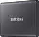 SSD накопичувач Samsung T7 2 TB Indigo Blue (MU-PC2T0H/WW) - зображення 3