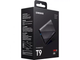 SSD накопичувач Samsung T9 2 TB Black (MU-PG2T0B) - изображение 3