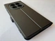 Захисний чохол-книжка WAVE Flap Case для Xiaomi Redmi Note 15 Pro Plus 5G чорний, з матової штучної шкіри зі слотами для карт, магнітна застібка - зображення 6
