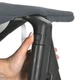 Детский Стульчик для кормления EL CAMINO GROWEE 4в1 (ME 1222 Black) - изображение 3