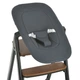 Детский Стульчик для кормления EL CAMINO GROWEE 4в1 (ME 1222 Black) - изображение 4