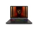 Ноутбук MSI Vector 17 HX AI A2XWIG-043UA 17" QHD+, Intel U9-275HX, 32GB, F1TB, NVD5080-16, W11, чорний (641152) - изображение 2