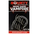 Крючки Bounty Vampire micro-barbed (с бородкой) 4 размер - изображение 1