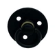 Дитяча пустушка латексна MGZ-0525-2 кругла - зображення 1