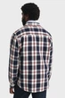 Чоловіча картата сорочка HEAVY Gant XL 3250207 - изображение 3