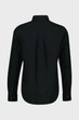 Чоловіча чорна сорочка FLANNEL Gant M 3250247 - зображення 2