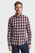 Чоловіча картата сорочка WINDBLOWN Gant S 3250242 - изображение 1