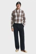 Чоловіча картата сорочка WINDBLOWN Gant M 3250243 - изображение 2