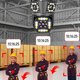 Камера видеонаблюдения WiFi для дома 360° с тремя объективами PTZ 3L-V33 (см11862) - изображение 7
