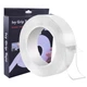 Двухсторонняя клейкая лента Ivy Grip Tape многоразовая 30 мм/1 м (MX-13353) - изображение 3