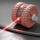 Интерактивная заряжаемая через USB игрушка для кошек с функцией имитации движения хвоста, игрушка для домашних животных Красный (MX-00009526E) - изображение 5
