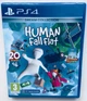 Диск для PlayStation 4 - Human Fall Flat Dream Collection, русские субтитры - изображение 3
