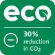 Еко-гель для прання кольорових речей Mayeri laundry liquid Ecolabel (37 ст) 1,5 л - зображення 6