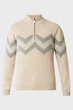 Чоловіча бежева кофта Mexx M MF006606943M - изображение 5