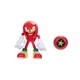Игровая фигурка с артикуляцией SONIC THE HEDGEHOG - Модерн Наклз 10 cm 41679i-GEN 138368 - изображение 2