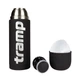 Термос Tramp Soft Touch 1,2 л чорний UTRC-110-black - зображення 2