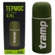 Термос TRAMP Soft Touch 0,75 л UTRC-108 Хакі - зображення 4